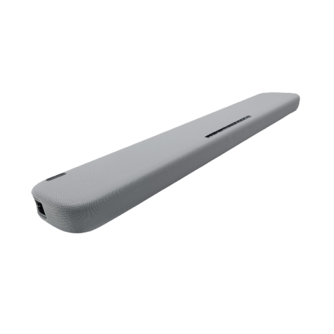 YAS-109 - Sound Bar - Audio & Visual - Products - Yamaha